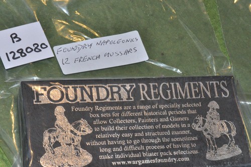 28mm napoleonic foundry - 28mm,