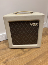VOX AC4TV Valve Guitar Amp 