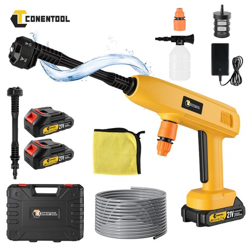 Battery cordless car high - 2,