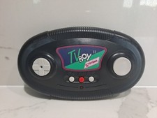 SYSTEMA TV BOY II 2 - GAMES