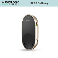 Phonak PartnerMic - Hearing