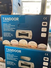 Tandoori Oven Lahmacun Pizza Chapati Roti Maker Naan Tandoor