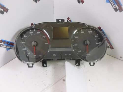 Seat ibiza mk4 - 6j,