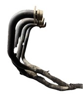 Honda Cb750 full exhaust 4-1