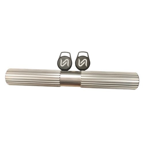 Saris bones ex3 - bones, aluminium
