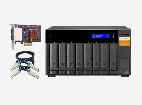 D800s bay drive enclosure - 8,