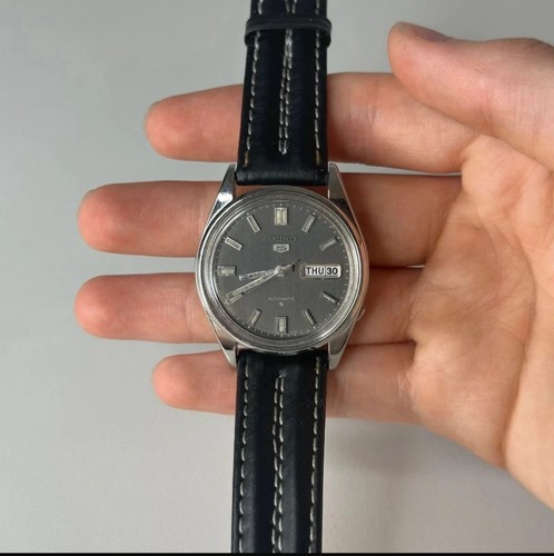 Seiko men automatic - seiko, men's