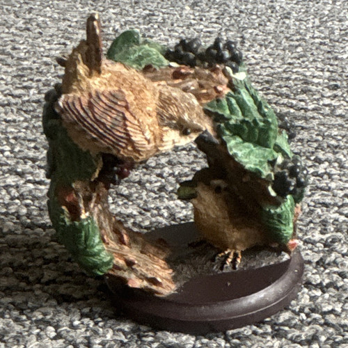 Eaglemoss country bird - country,