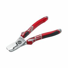 1x NWS Cable Cutters Soft R/B