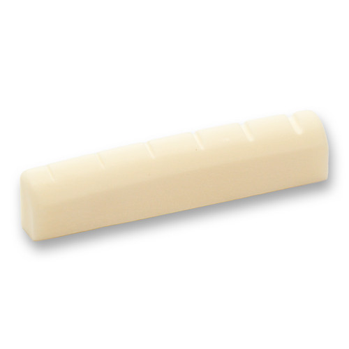 Gibson bone guitar - nut, 43.6mm
