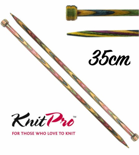 Knitpro symfonie wood - symfonie,