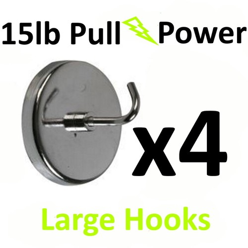Pack heavy duty magnetic - pack,