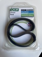 ALM QT063 Lawnmower Drive Belt