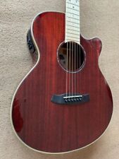 Tanglewood  Folk Cutaway