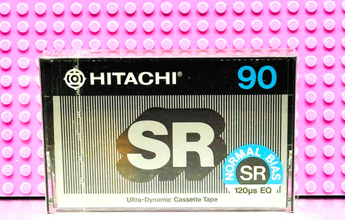 Hitachi 1981 europe - ,
