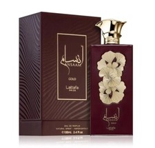Ansaam Gold EDP 100ml by