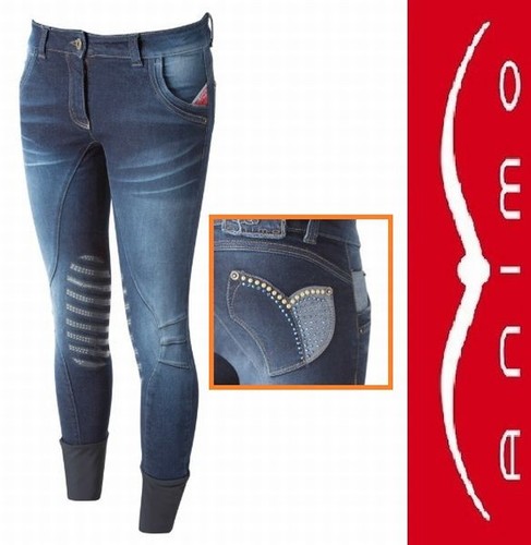 Animo women breeches numbo - animo,
