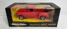 Chevrolet  1:18 Truck