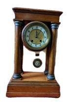 Antique Architectural Portico