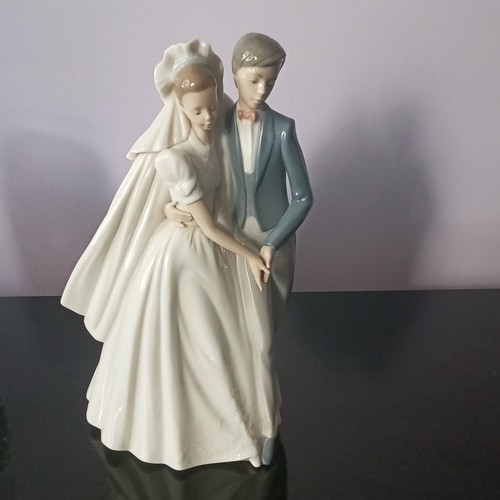 Lladro nao unforgettable - lladro,