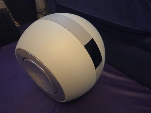 Bowers wilkins pv1d - bowers, &