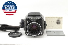 【MINT】 Zenza Bronica S2