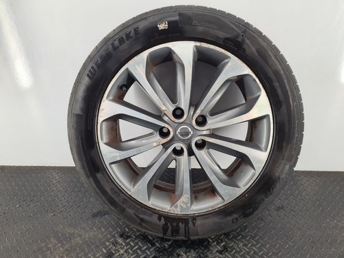 Nissan qashqai j10 2007 - 2007, 6.5j