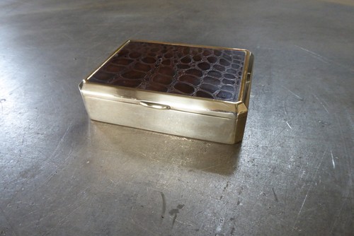 Vintage brass markovitch - vintage,