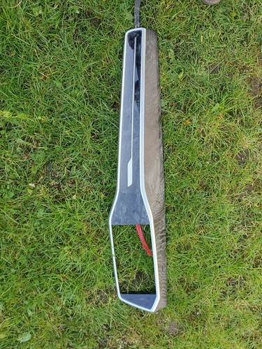 Audi rs6 dashboard trim - rs6,