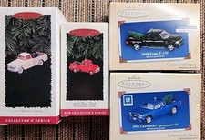  4-Chevrolet Chevy Cameo Ford