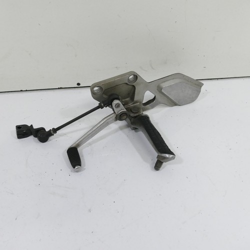 Kawasaki 1100 d footrest - kawasaki,