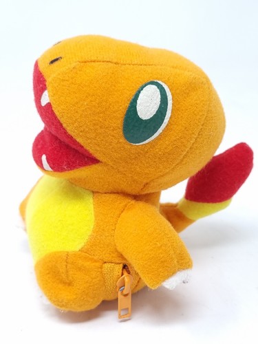 1999 pokemon charmander - 1999,