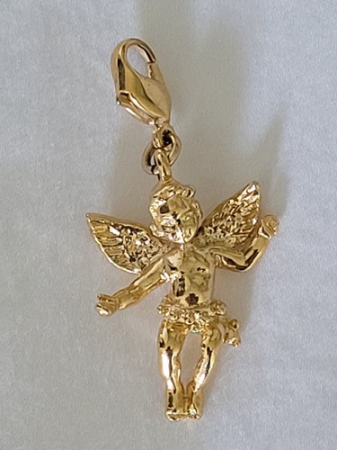 Exc kirk folly vintage gold - kirk's,