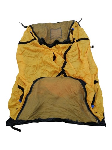 Terra nova ultra quasar - nova, inner