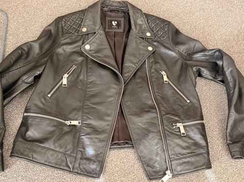 Women faux leather - faux,