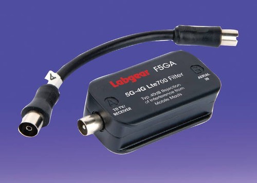 Labgear filter tv - 4g,