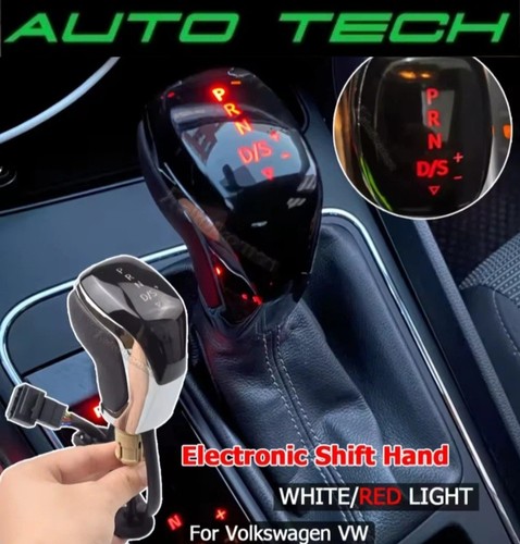 Led auto gear knob for - auto,