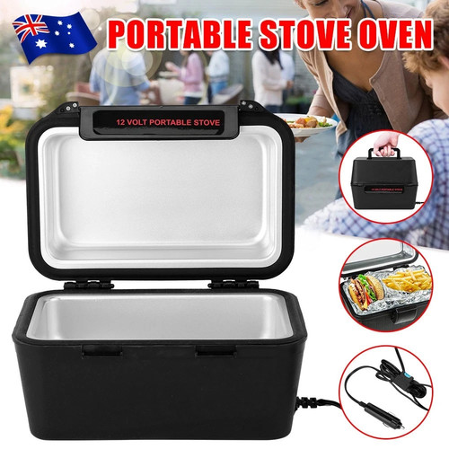 12v oven microwave reheating - 12v,