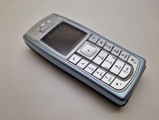 Nokia 6230 - Black (Orange)