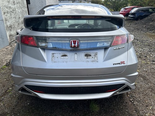 Honda civic fn2 type - fn2, r