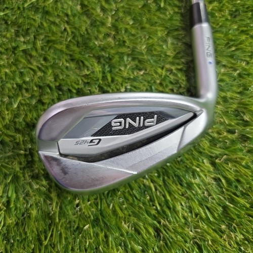 Ping g425 sand wedge blue - ping, dot