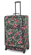 LARGE 26" Inch Suitcase Soft