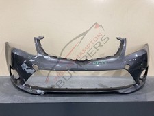 GENUINE TOYOTA AVENSIS 2012-14 2015 FRONT BUMPER WA-23 52119-05210
