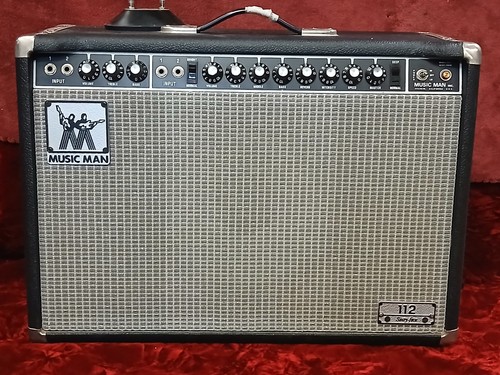 Music man 112 sixty five - man,
