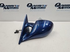 BMW Passenger N/S Electric