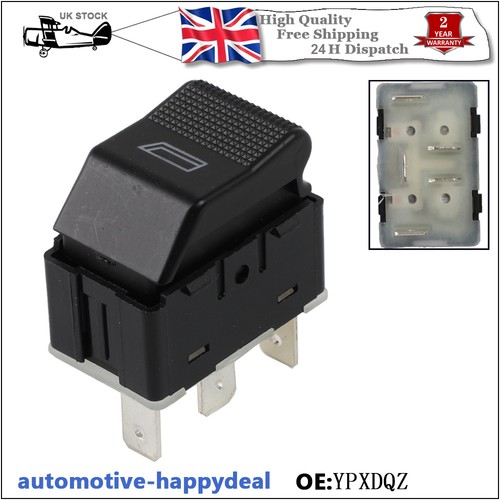 Electric window switch power - electric,