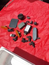 Nissan Micra K11  small job