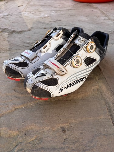 Works mtb shoes size 42 - s-works,