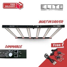Elite 720W LED Grow Light