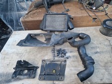 VW T4 2.5 tdi intercooler kit 4 Pin Volkswagen Transporter Caravelle 2.5tdi acv